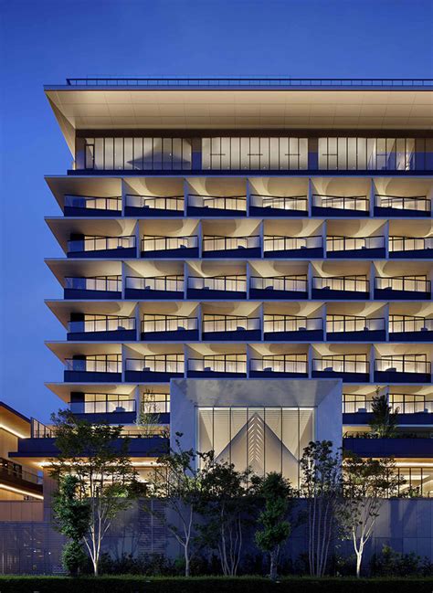 sorano hotel tokyo.